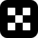 OKX 欧易 Logo